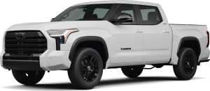 Tundra i-FORCE MAX