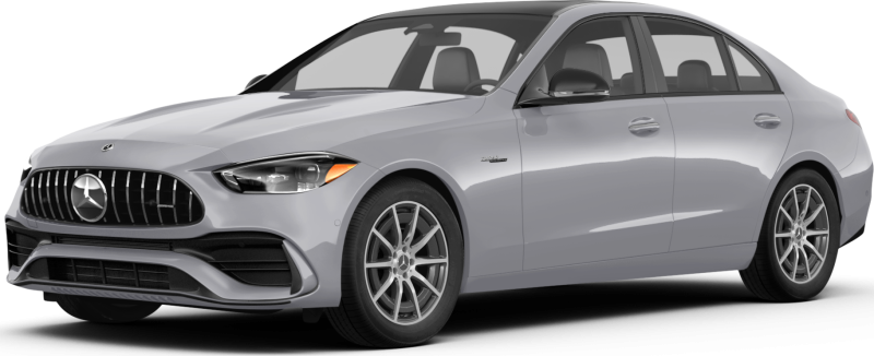 C-Class Sedan