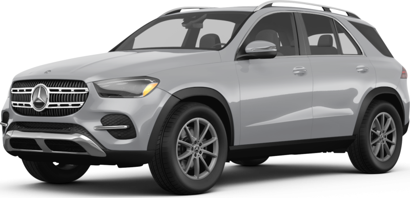GLE SUV