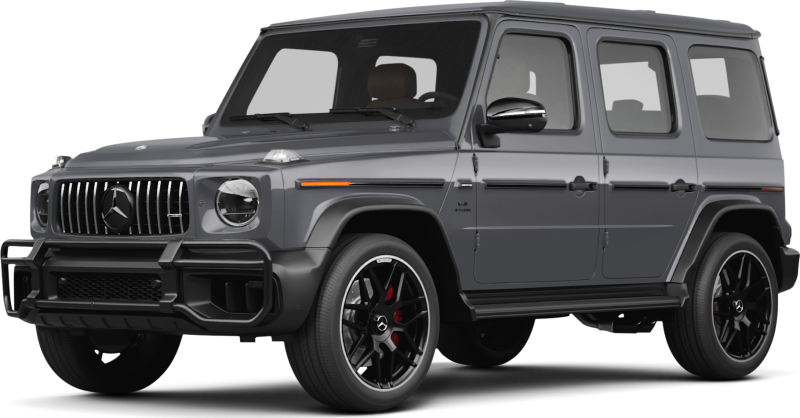 G-Class SUV