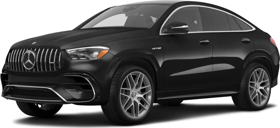 GLE Coupe