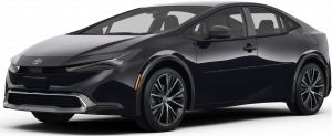 Prius Prime