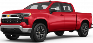 Silverado 1500