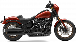Low Rider S