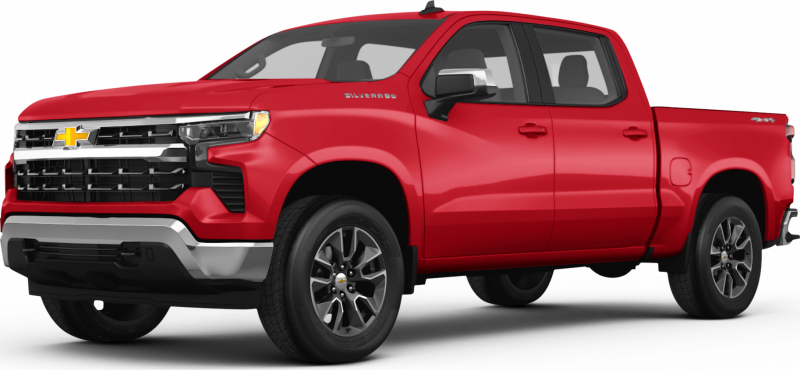 Silverado 1500