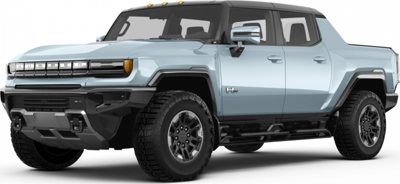 Hummer EV Truck