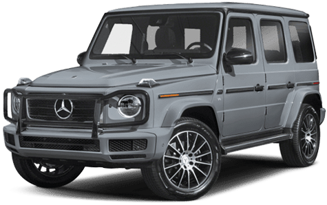 G-Class SUV