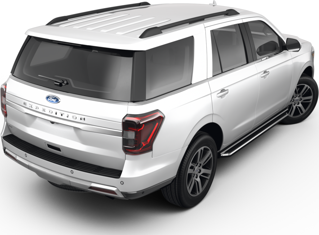 2024 Ford Expedition XLT XLT 4x4 Twin Turbo Regular Unleaded V-6 3.5 L/213 [7]