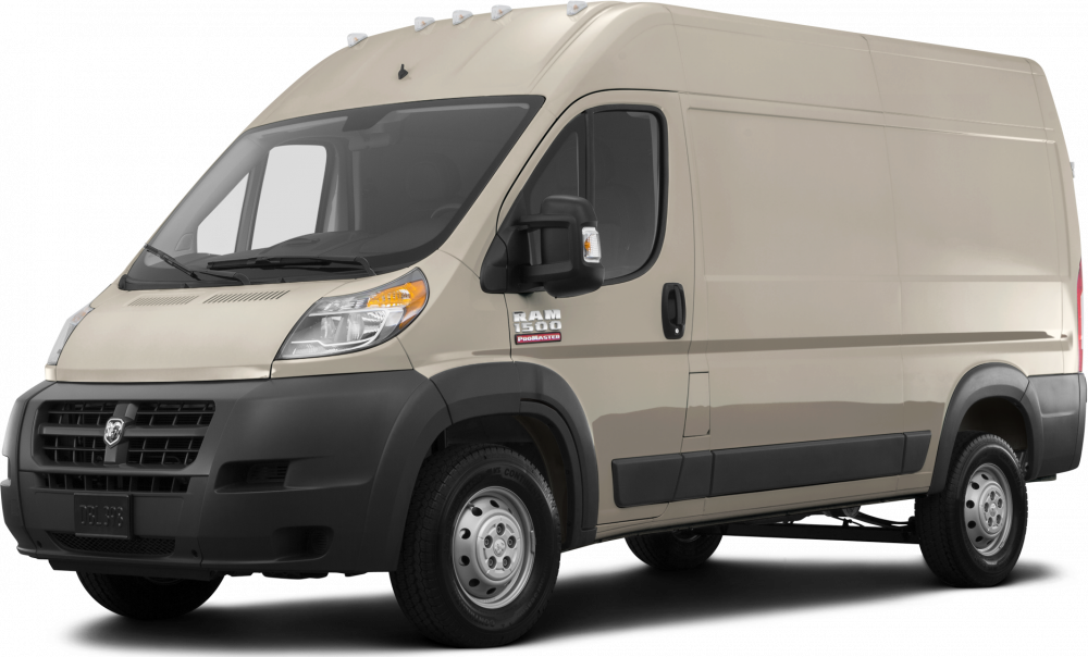 Promaster 1500