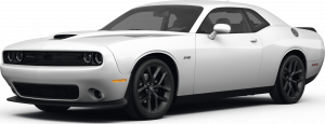 DODGE CHALLENGER in Placentia