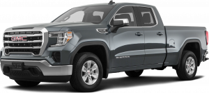 Sierra 1500 Limited