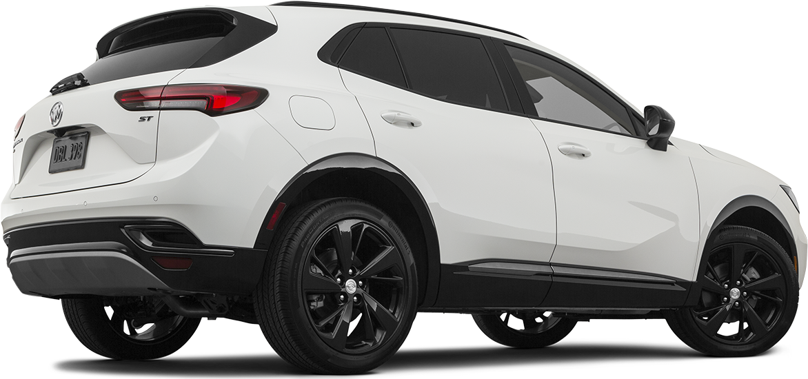 2022 Buick Envision Avenir AWD 4dr Avenir Turbocharged Gas I4 2.0L/- TBD – [11]