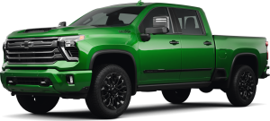 New GMC Sierra 2500HD For Sale at Summit GM