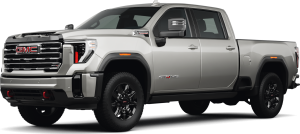 Sierra 2500hd
