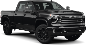 Silverado HD