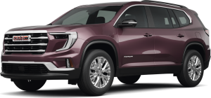 Acadia