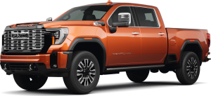 Sierra 2500hd