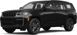 Grand Cherokee