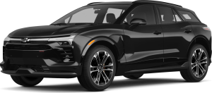 blazer ev