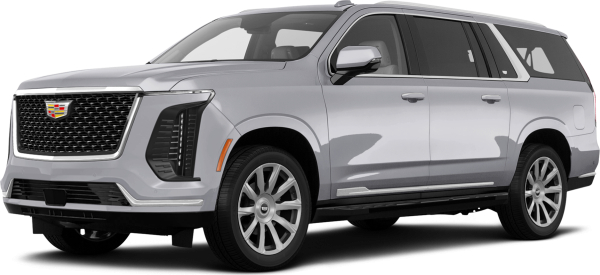 Escalade Esv