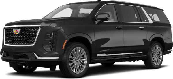 Escalade Esv