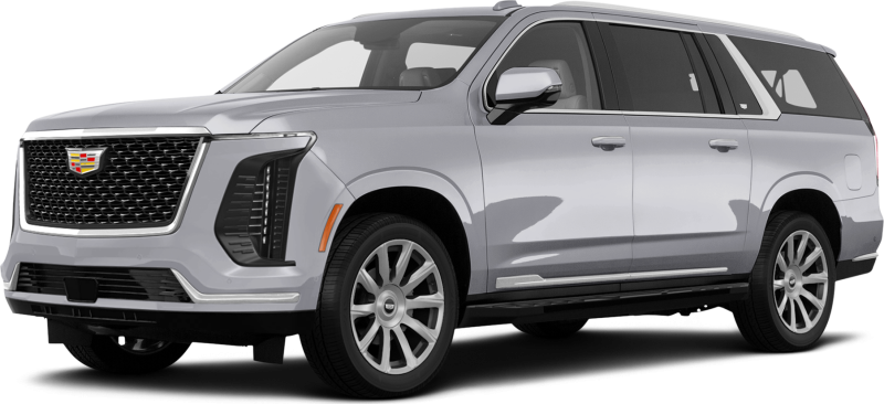 Escalade Esv