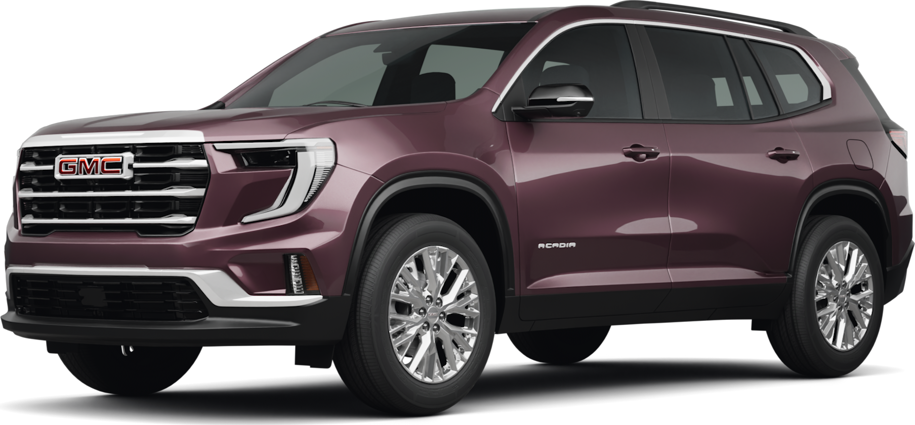 Acadia