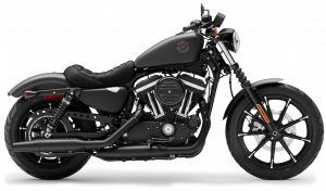 Iron 883