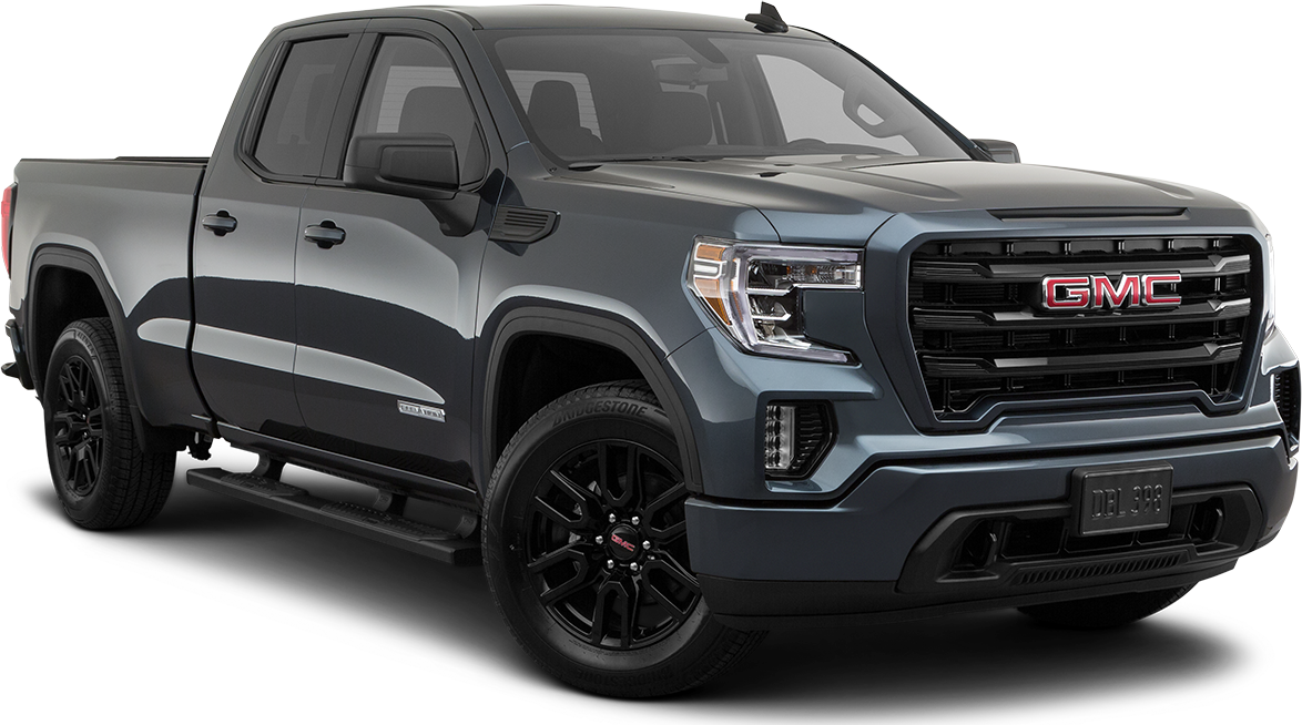 2019 GMC Sierra 1500 AT4 4WD Crew Cab 157″ AT4 Gas V8 6.2L/ [8]