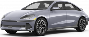 Ioniq 6