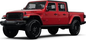 Bravo CDJR JEEP GLADIATOR