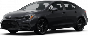 Corolla