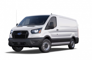 transit cargo van
