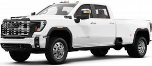 Sierra 3500hd Drw