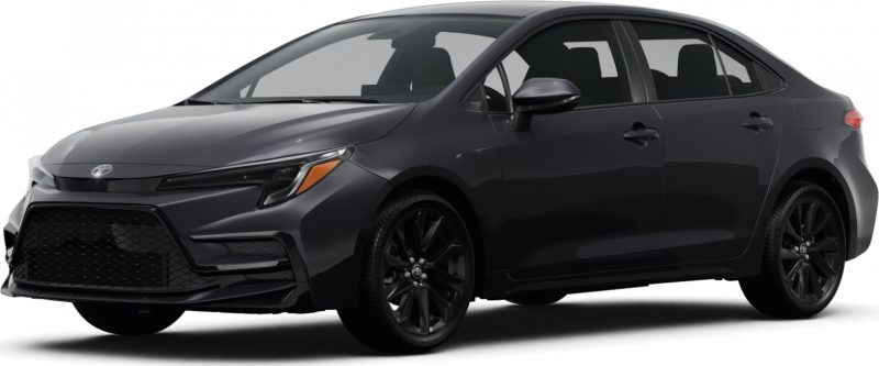 Corolla