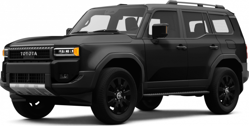 Land Cruiser