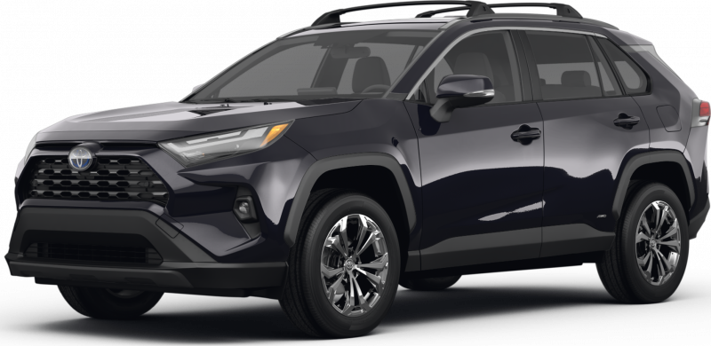 RAV4 Hybrid