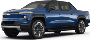 Silverado Ev