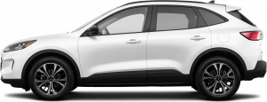 escape hybrid