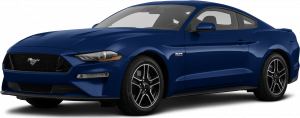 Mustang