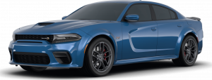 DODGE CHARGER in Courtland