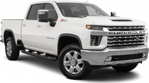 Silverado HD