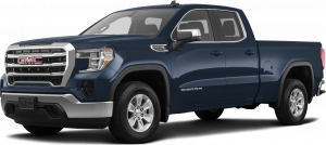 Sierra 1500 Limited