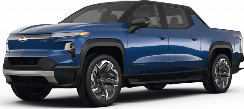Silverado EV