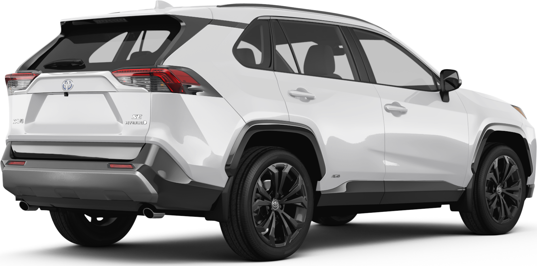 2023 Toyota Rav4 Hybrid For Sale Serving Birmingham, Montgomery 