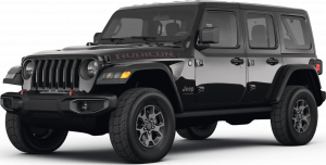 Wrangler 
