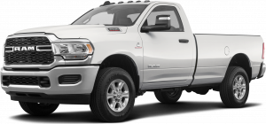 RAM 3500 in La Puente