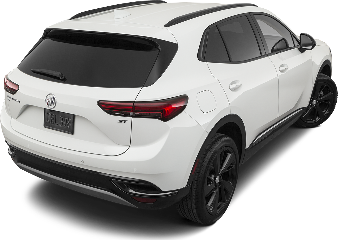 2022 Buick Envision Avenir AWD 4dr Avenir Turbocharged Gas I4 2.0L/- TBD – [10]