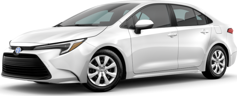 Corolla Hybrid [0]