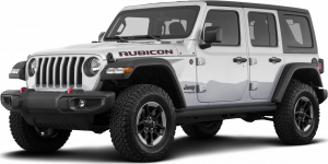 JEEP WRANGLER in Rowland Heights